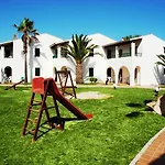 O7 Vistapicas Cala'N Blanes (Menorca)