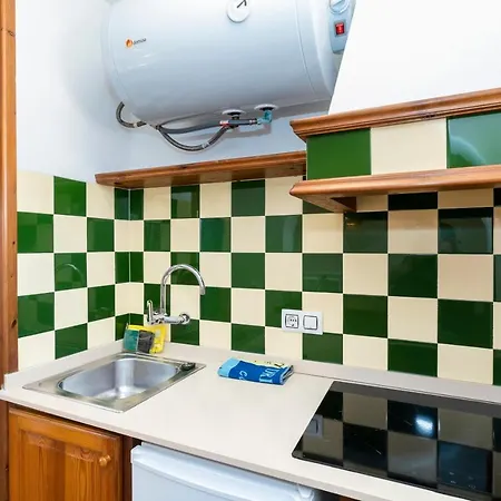 Vistapicas 3* Cala'N Blanes (Menorca)