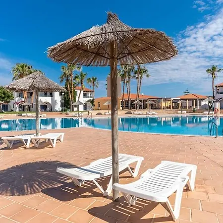 Appart hôtel Vistapicas