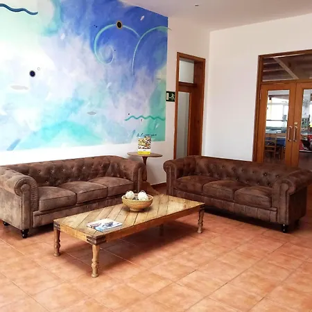 Appart hôtel Vistapicas 3*