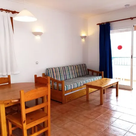 Vistapicas Appart hôtel 3*