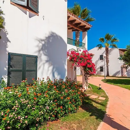 Vistapicas Appart hôtel