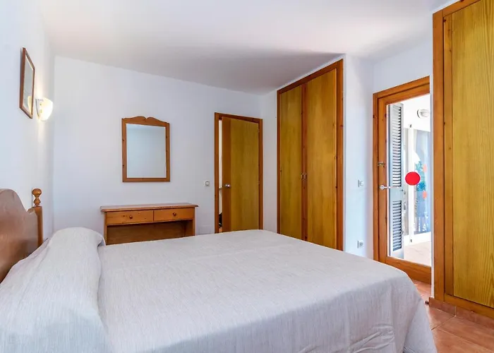 Apart Otel O7 Vistapicas Cala'N Blanes (Menorca)