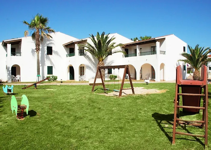 Apart Otel O7 Vistapicas 3*