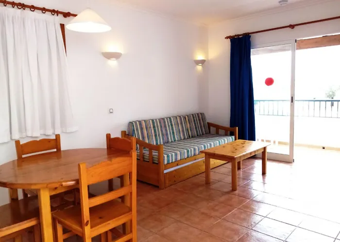 O7 Vistapicas Apart Otel 3*