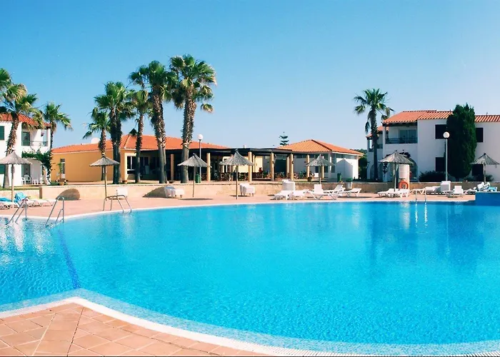 O7 Vistapicas Apart Otel 3*