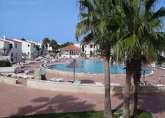 O7 Vistapicas Apart Otel 3*