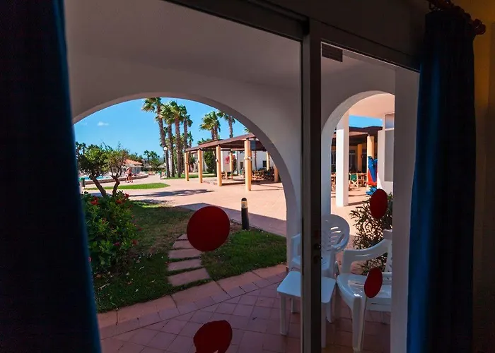 O7 Vistapicas Apart Otel Cala'N Blanes (Menorca)