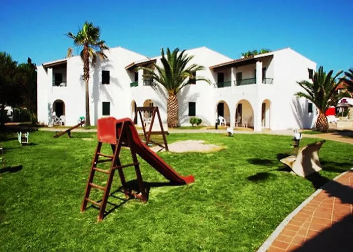 O7 Vistapicas Cala'N Blanes (Menorca)